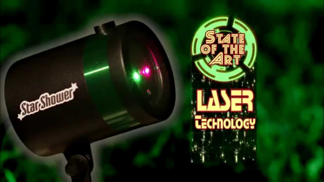 Star Shower Official Video