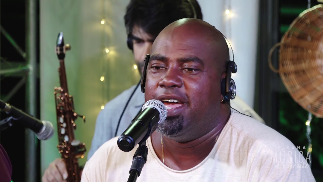Show Galocantô Completo - Programa Resenha Musical