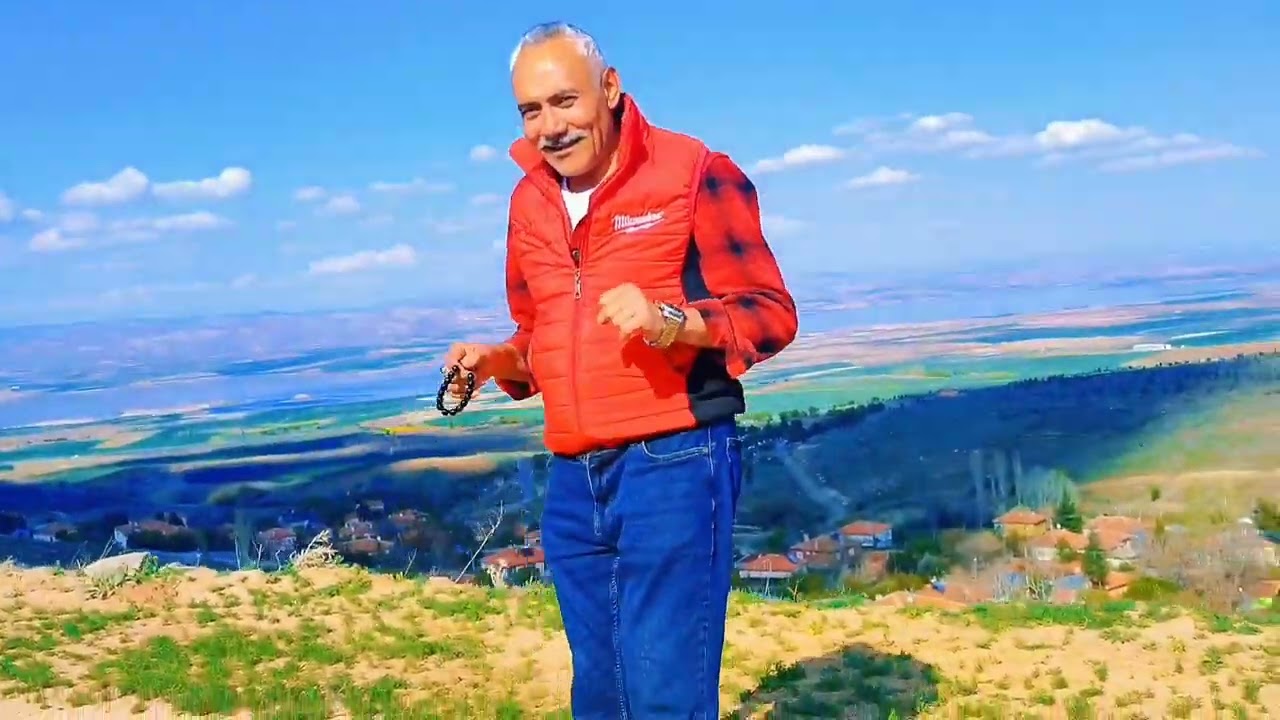Garip Ramo Belgeseli Solakuşağı köyü