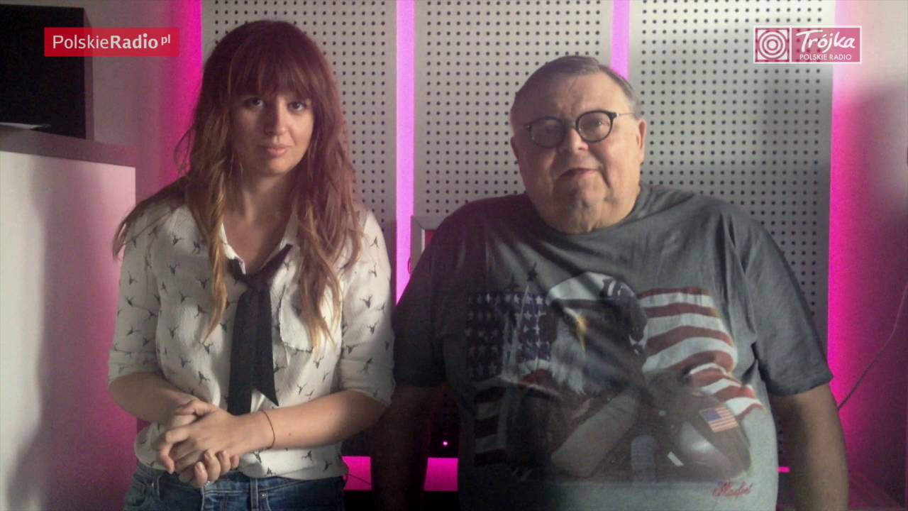 Anna Gacek ma wiadomość dla Wojciecha Manna (Tr&oacute;jka)