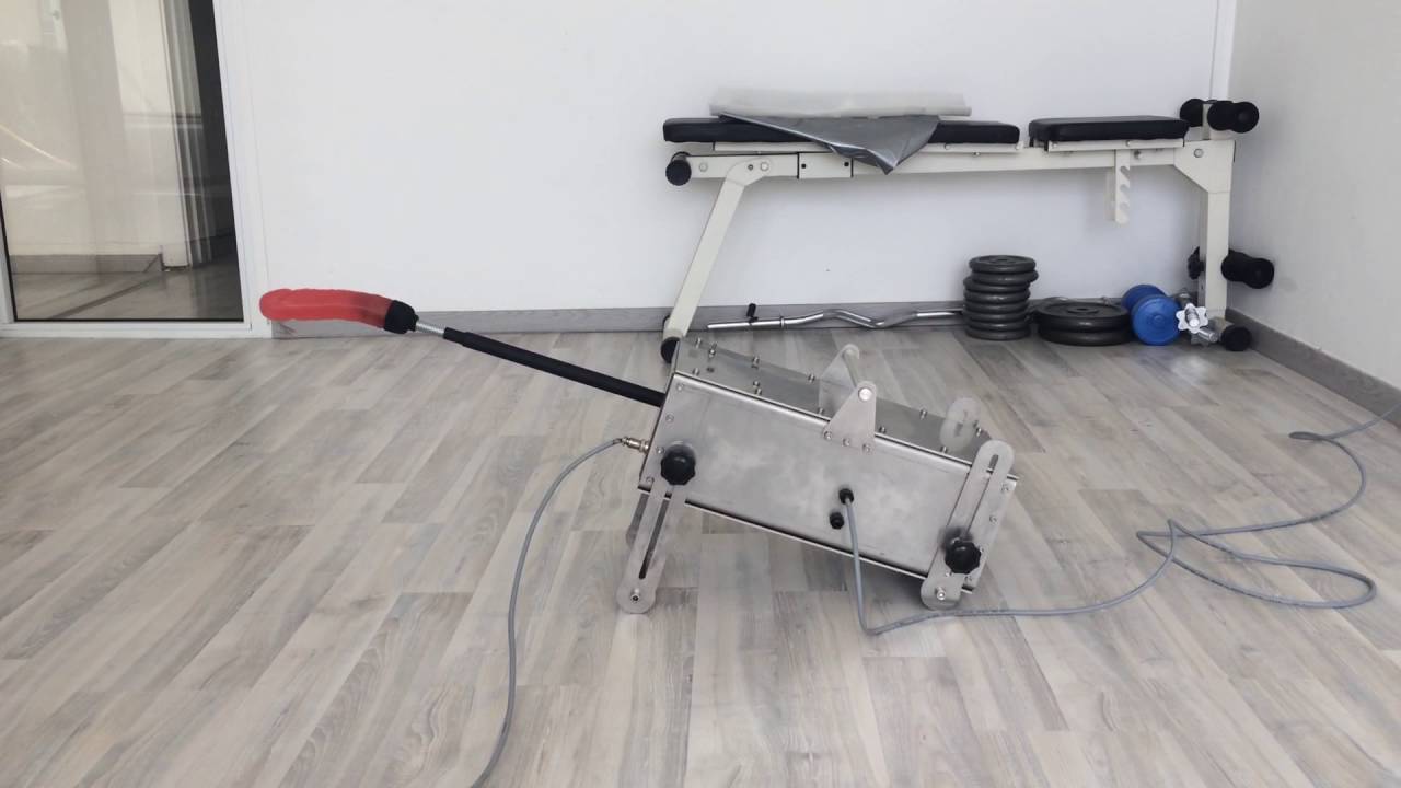 Fuck Machine - Sex Machine CyprusSexShop