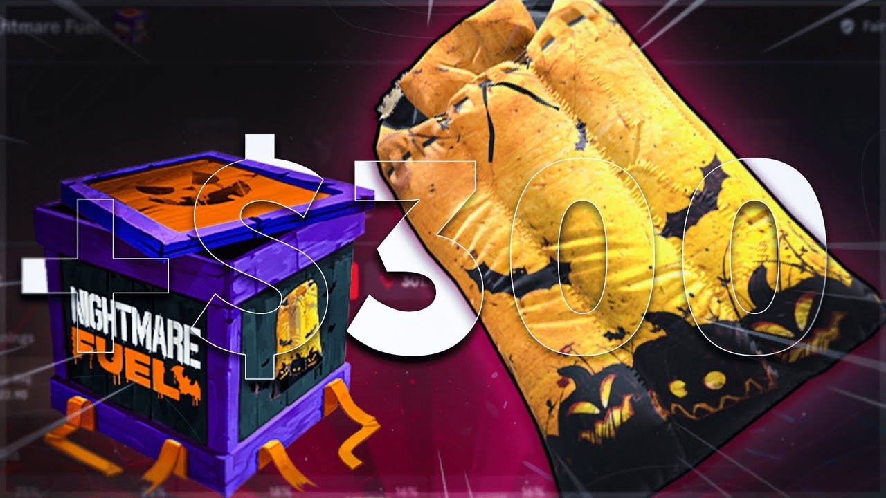 I Opened a $300 CASE! | RustStake