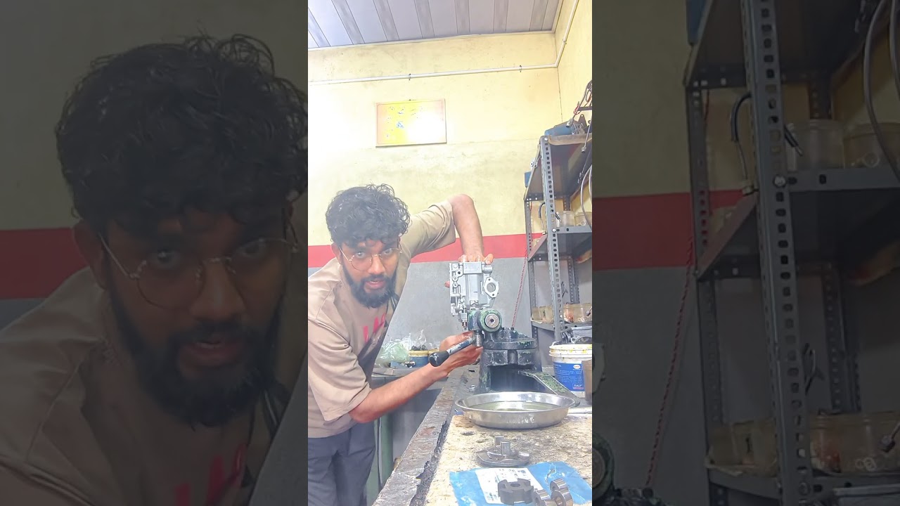 251. Pump number... Bolero pickup. Phool assembly. Part 1
