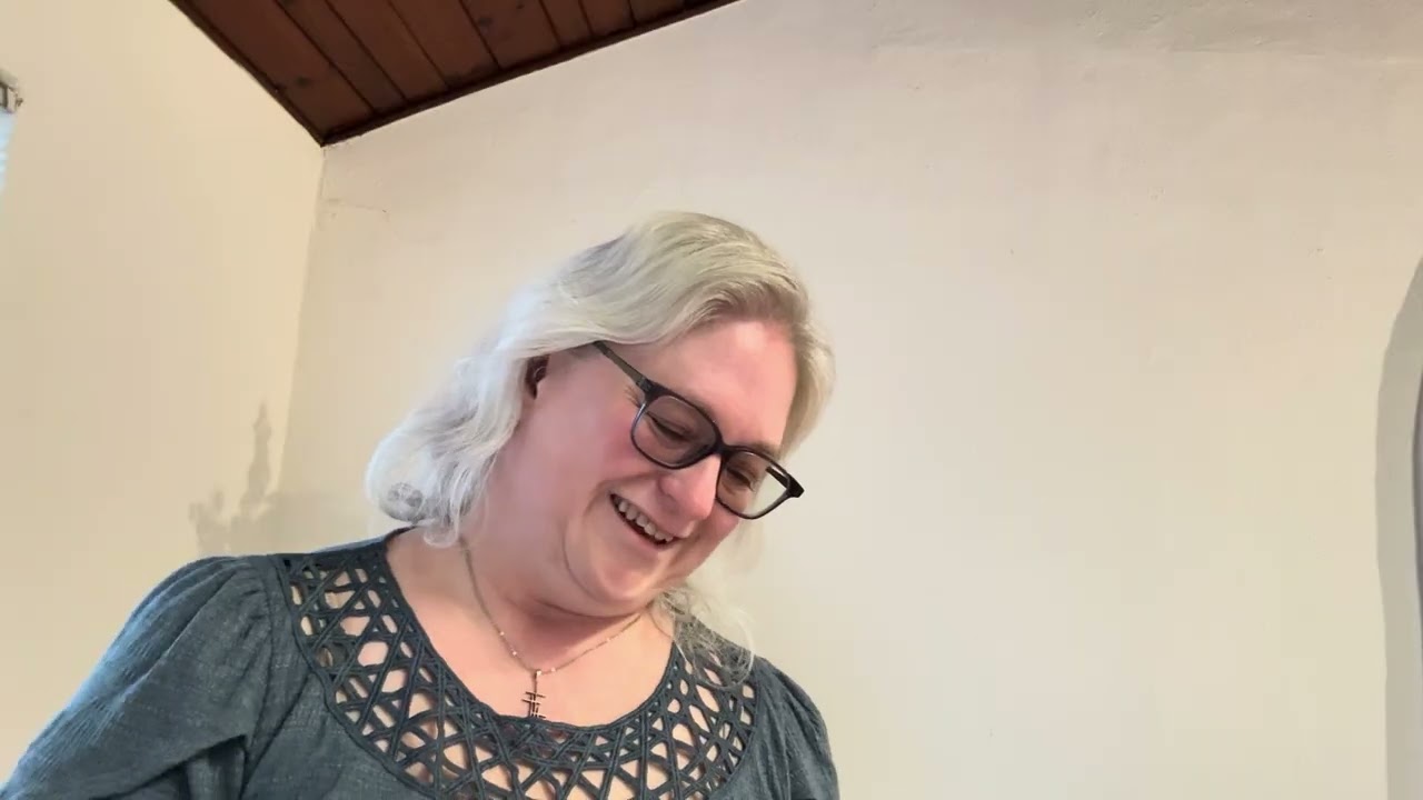 2/14/26 sermon for @puritypresbyterianchurch6131 