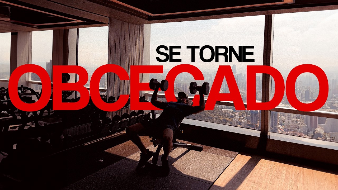 POV: Ter foco &eacute; dif&iacute;cil, at&eacute; voc&ecirc; pensar assim&hellip;