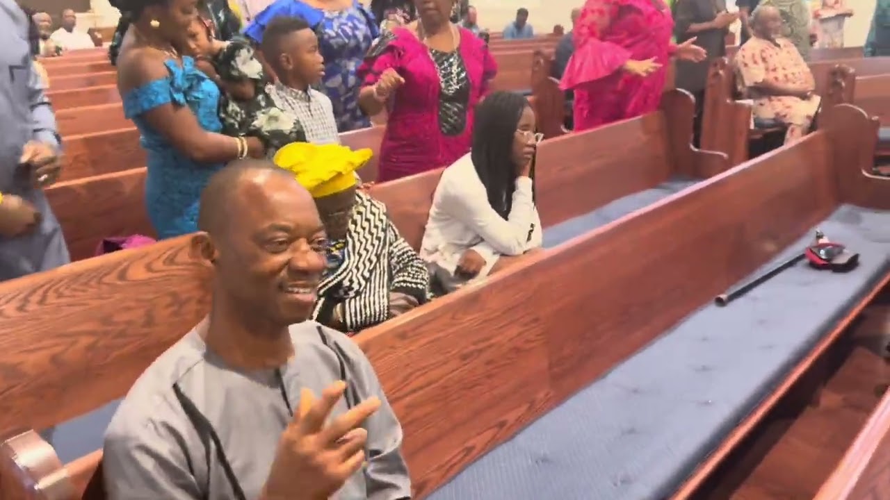 NICCA Igbo Mass, September 14, 2025!
