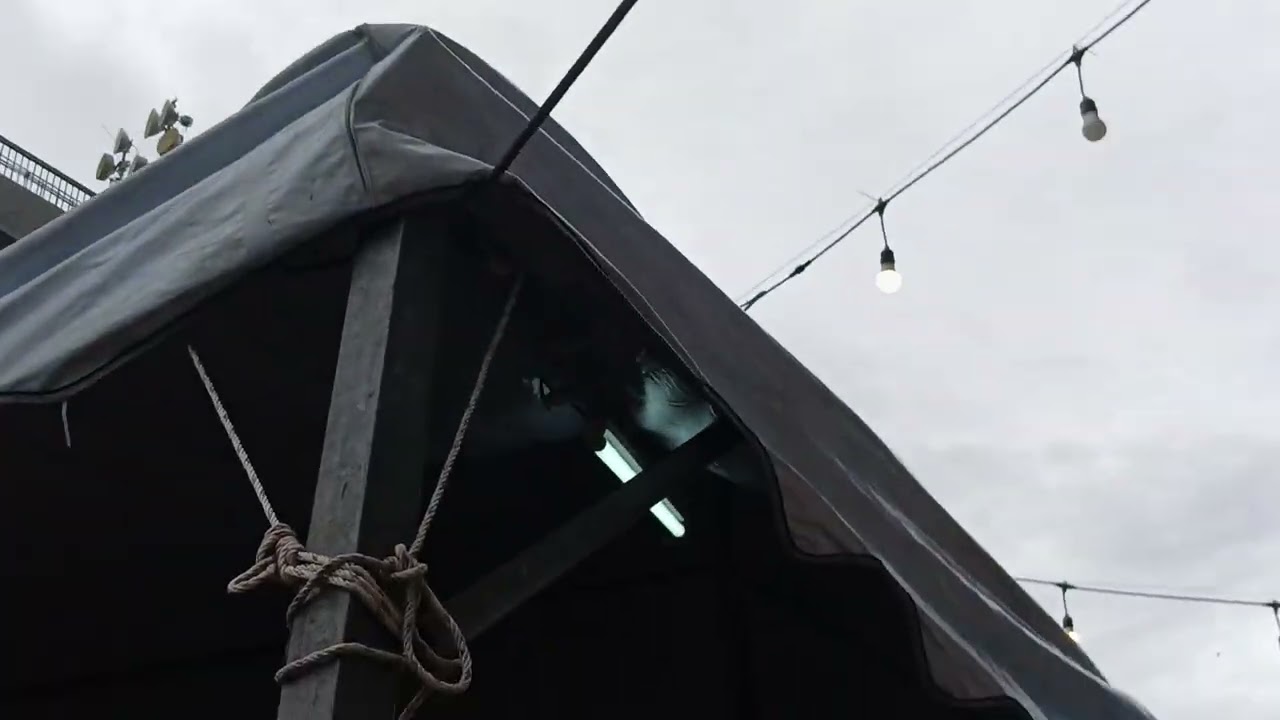 Kdk&milux ceiling fan 