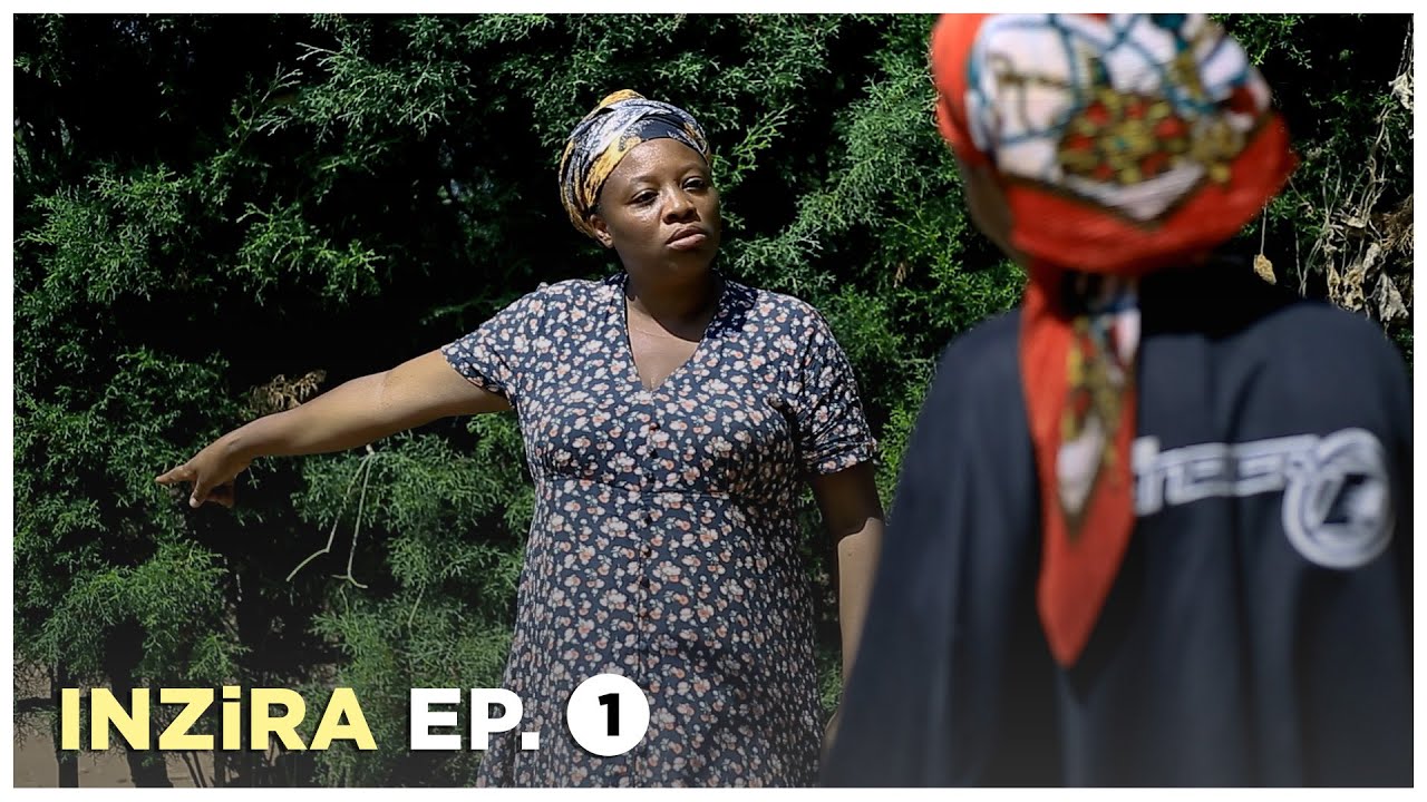 INZIRA EP 1: TEREZA YIVUGANYE UMWANA ABEREYE MUKASE. INZIRA Y'UMUSARABA YA MUKESHA IRATANGIYE