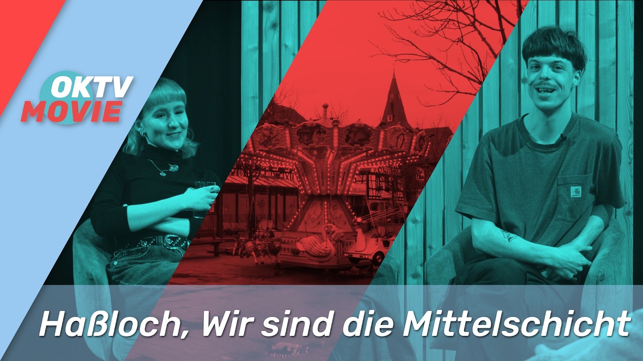 Haßloch, wir sind die Mittelschicht | OKTV Movie