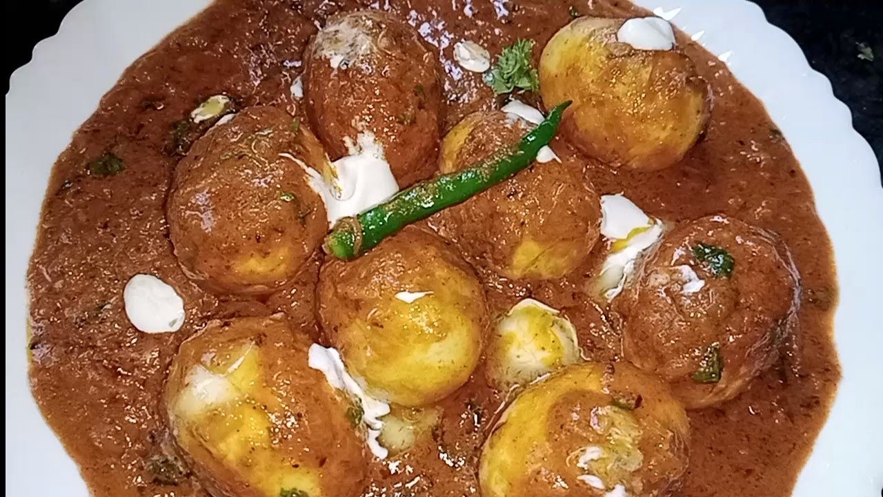 Egg Butter Masala recipe अंडा मक्खन मसाला रेसिपी Maa Beti Foods #food #recipe 