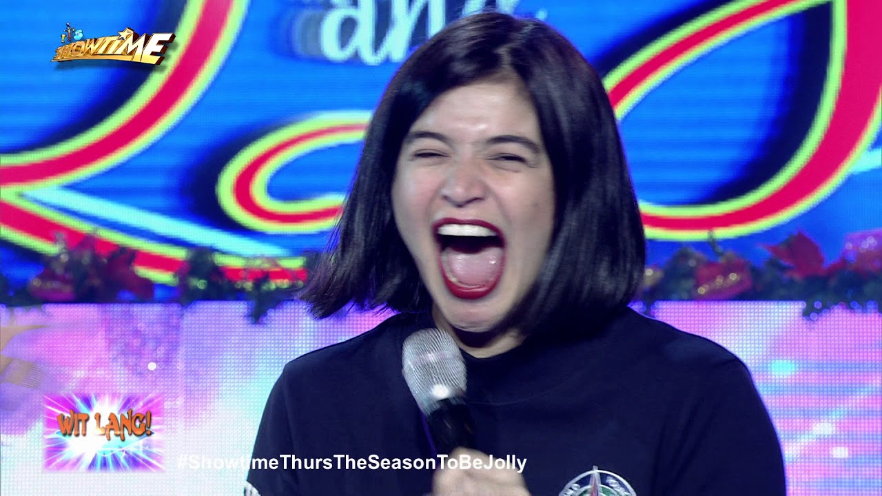 It's Showtime December 8, 2017 Teaser