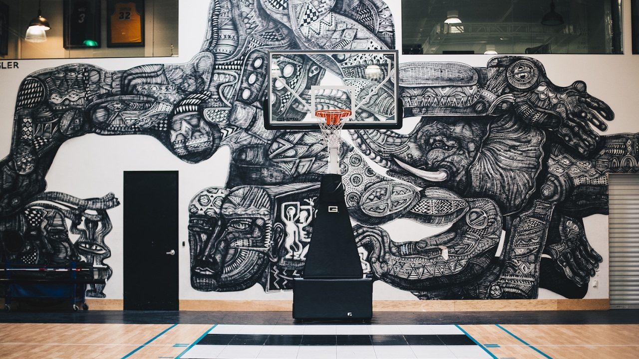 Our All-Access Tour Inside Stance's Stunning HQ | Random Fandom