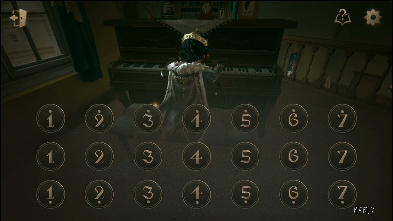 OMORI - Final Duet piano Cover