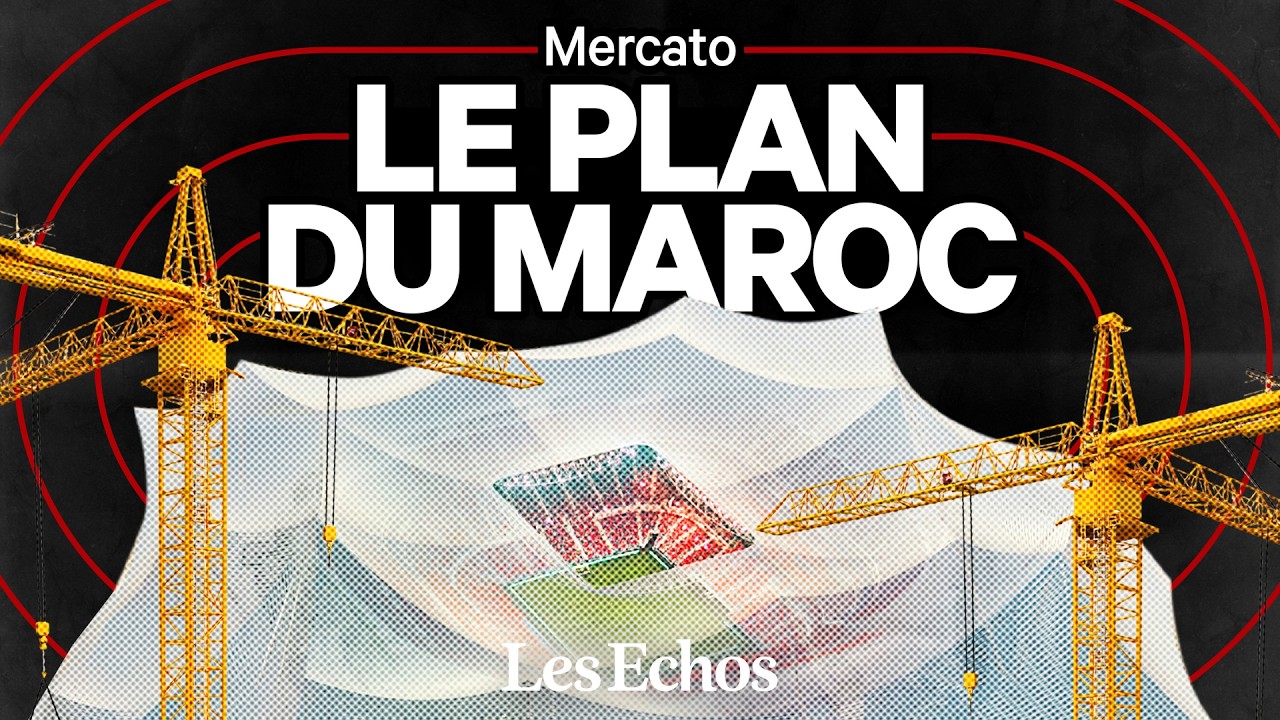 Le Maroc investit des milliards dans le sport et c’est risqué