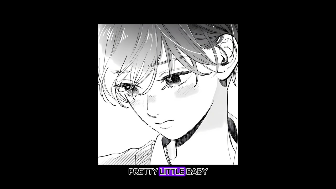 I'm so in love with you🩷 | Uruwashi no yoi no tsuki| In the clear Moonlit Dusk #manga #mangaedit