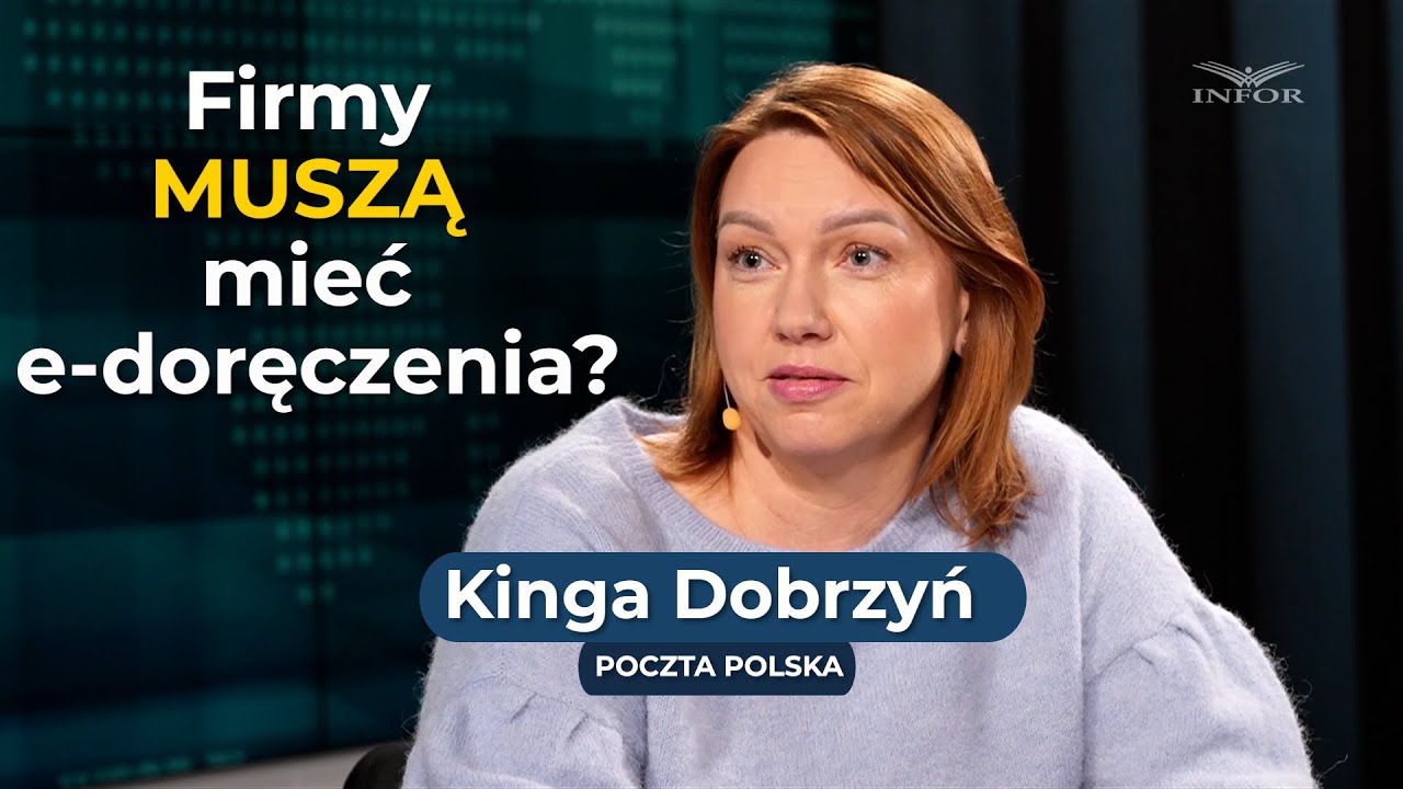 E-doręczenia. Co to jest i kogo dotyczy?