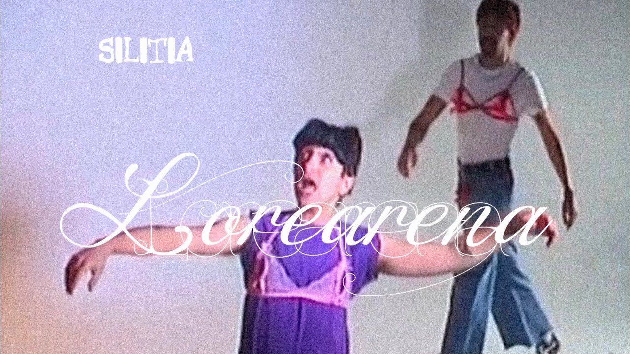Silitia - Lorearena (Bideoklipa)