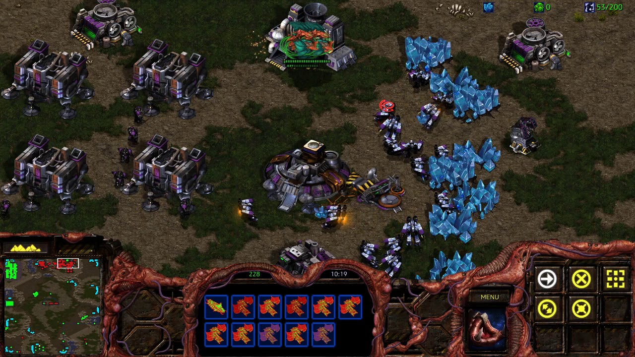 Starcraft Mutalisk Tutorial (But actually good)