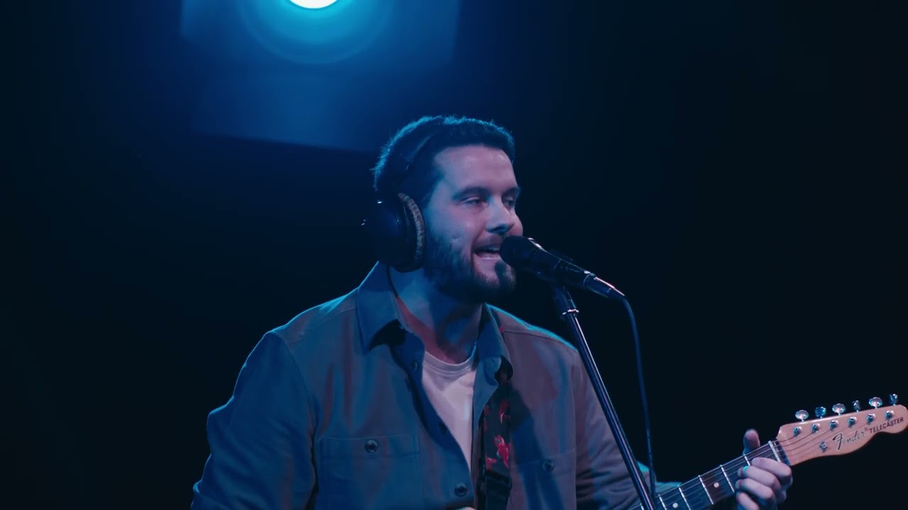 Polyester Skies - Alleviation (Live)