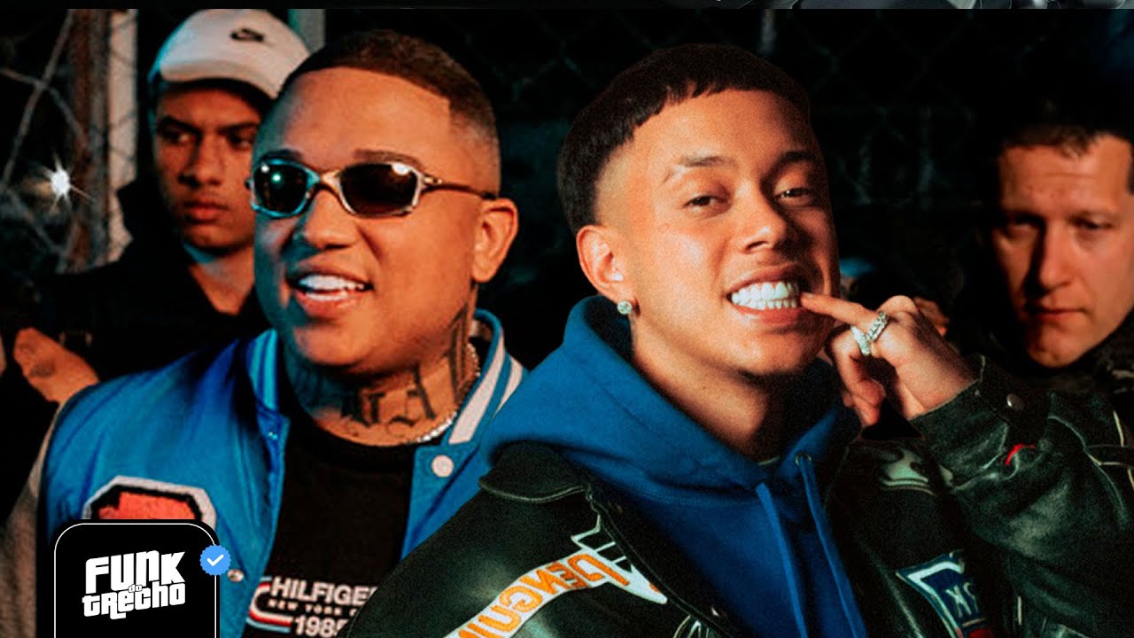 LANCINHA DA BARBIE - Vinny Mc e Teto