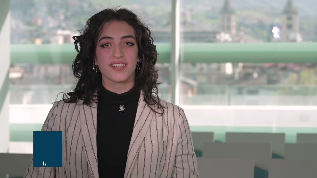 Corso di laurea in Scienze politiche e delle relazioni internazionali