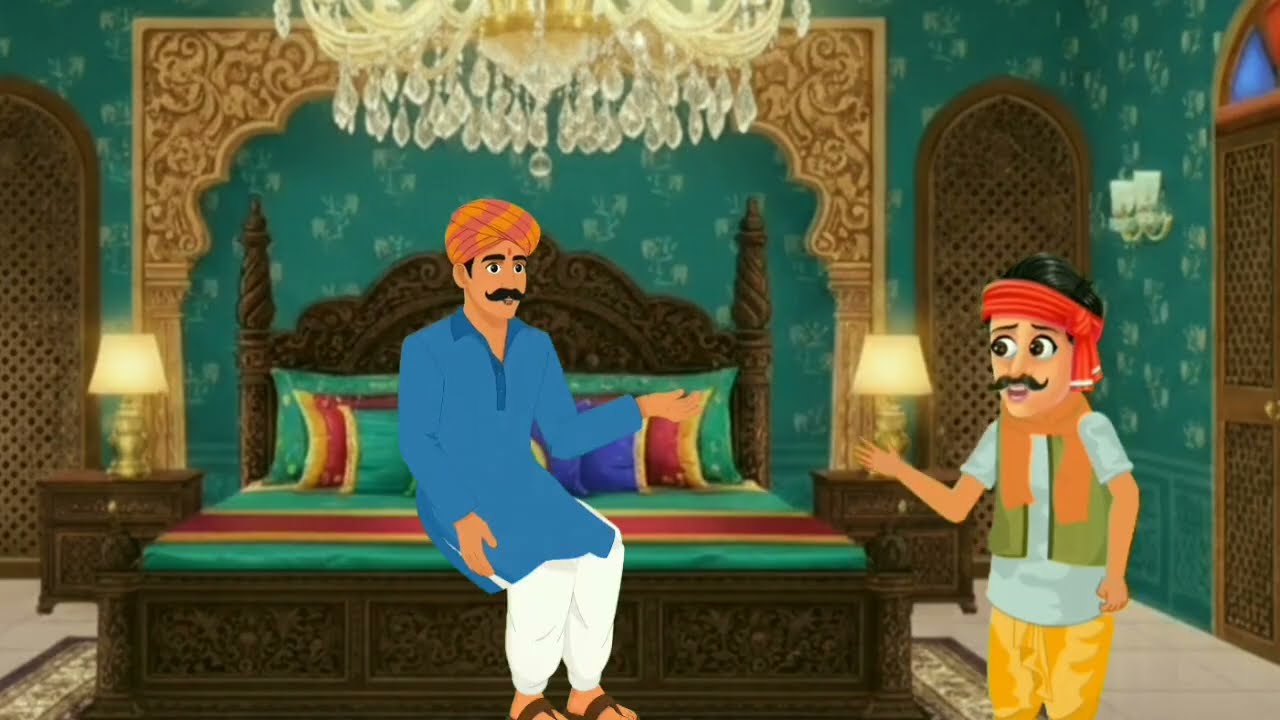 ठंड का कहर | Thand Ka kehr | हिंदी कहानी | Hindi Kahani