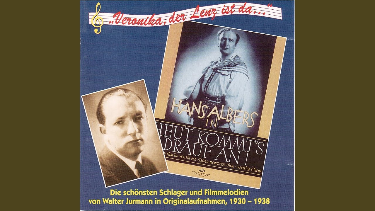 Ein Lied fur dich: Ninon
