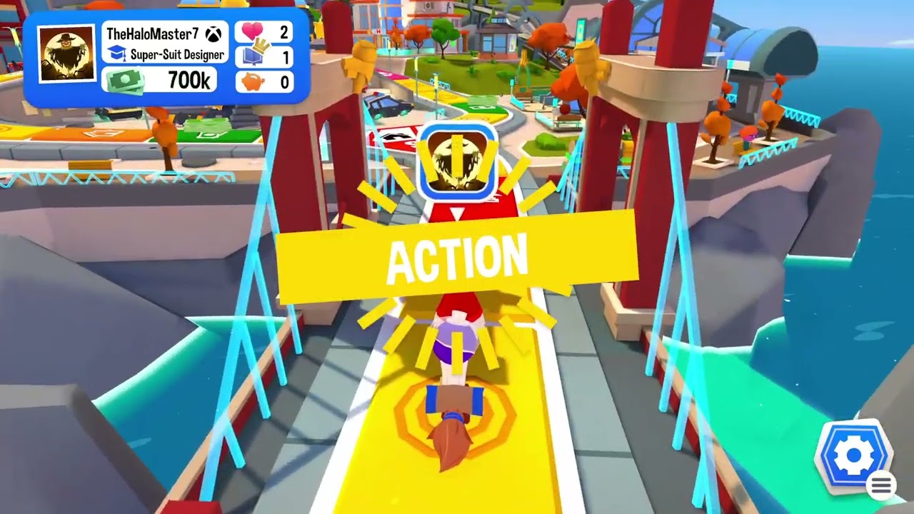 Ark Session Went Horrendous - The Game of Life 2