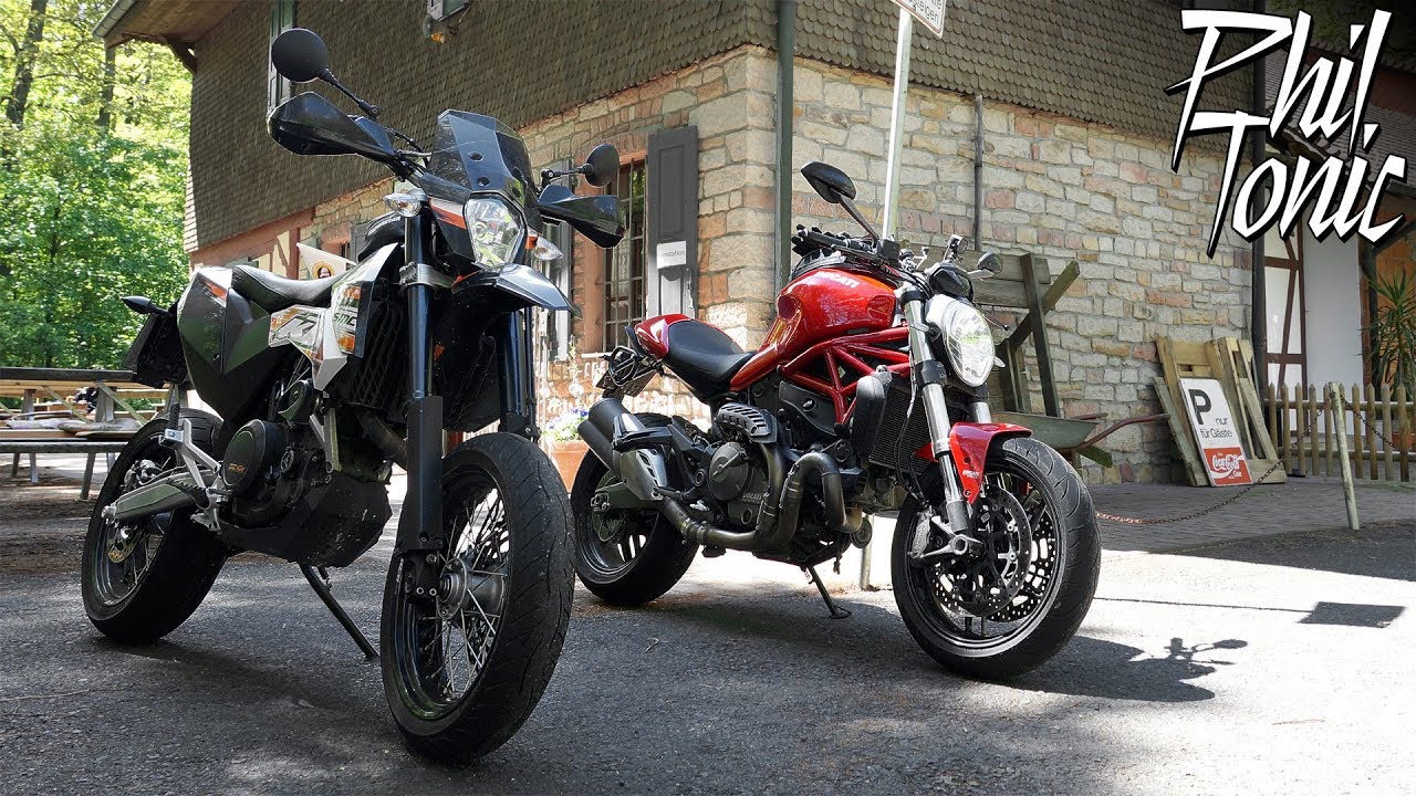 Treffen im Spessart mit Rhönschrat - RAW + Dual Vlog