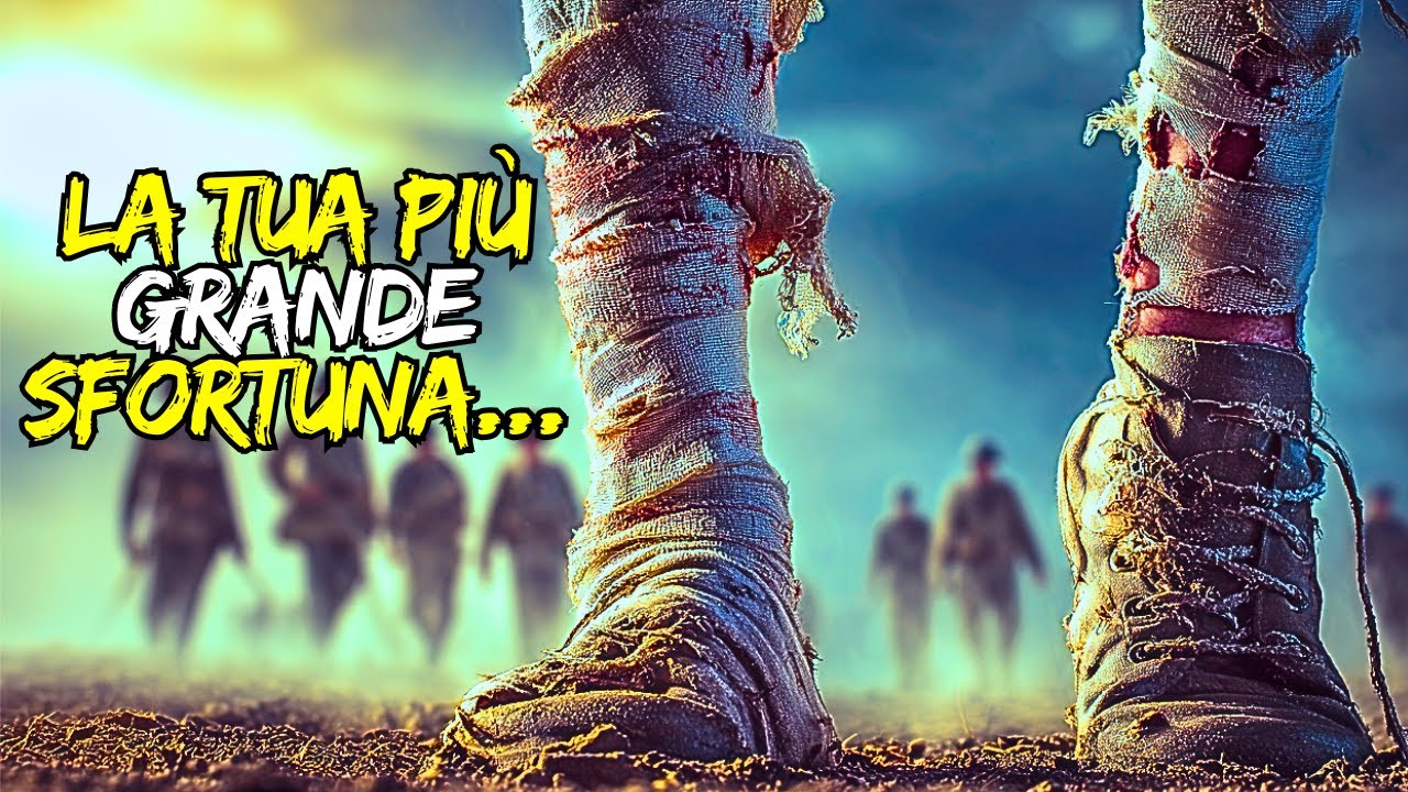 Credi di Essere Sfortunato? Ascolta la Storia del Contadino che Trasform&ograve; la Disgrazia in Dono