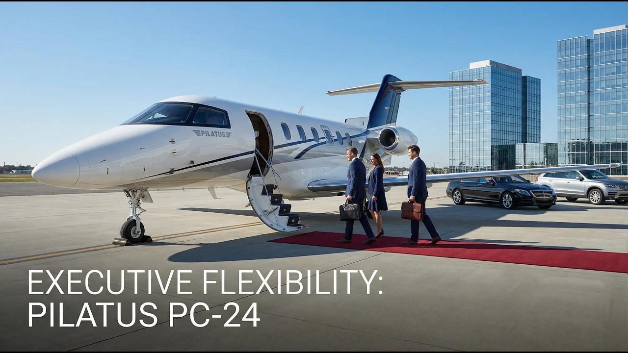 The $11M Swiss Army Knife of Private Aviation #swiss #army #flying #viral #shortsindia #viralreels