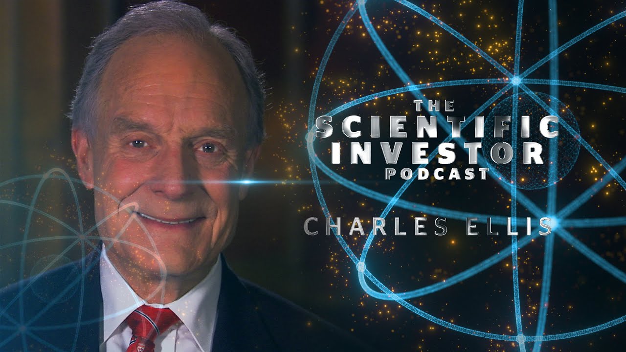 IFA.com - The Scientific Investor: Charles Ellis