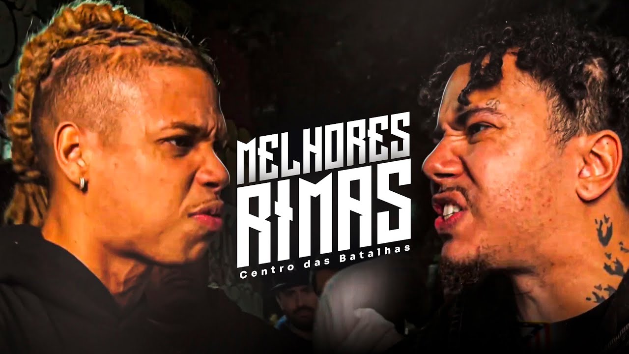 as Melhores Rimas da NORTE CLANDESTINA! ☠️