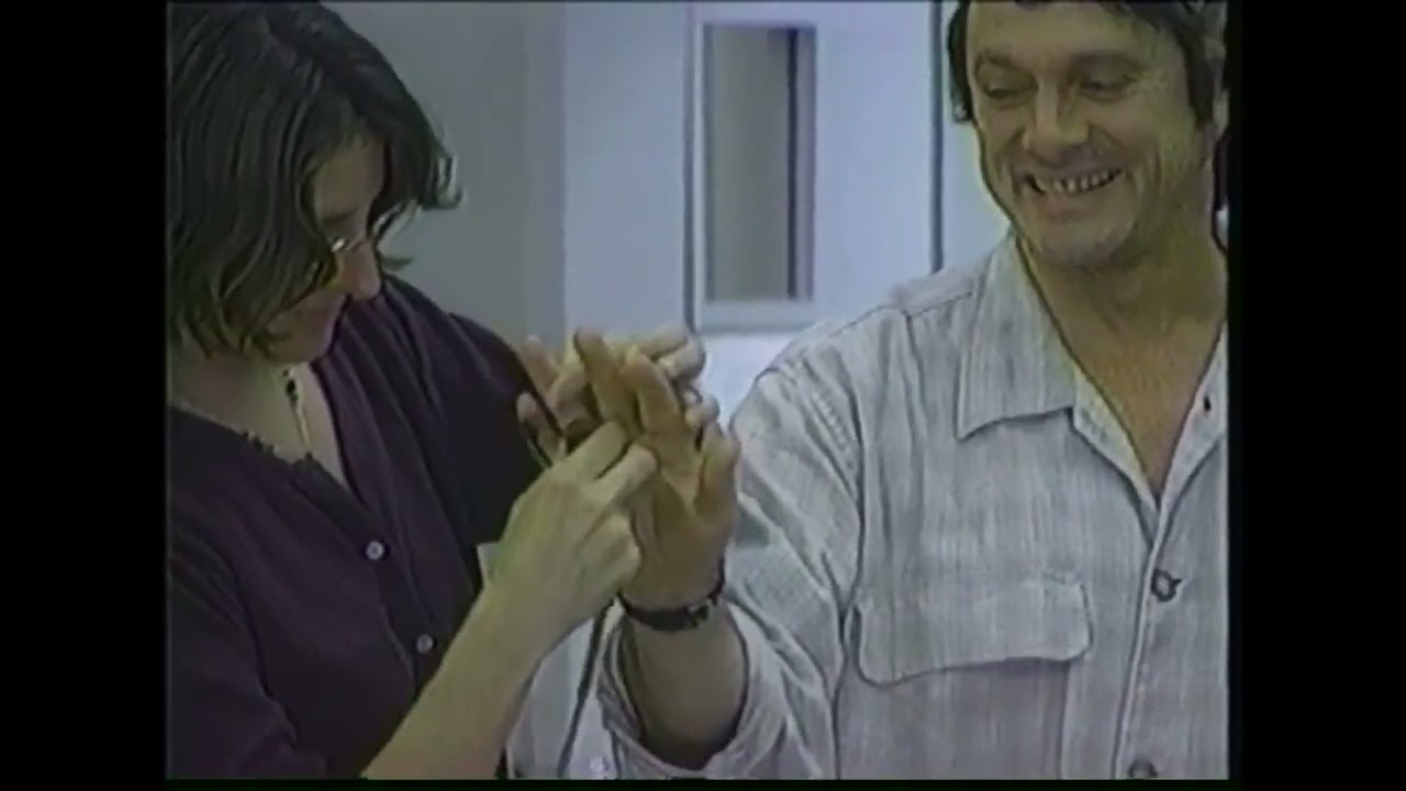 The Making of The Lion King (1997)