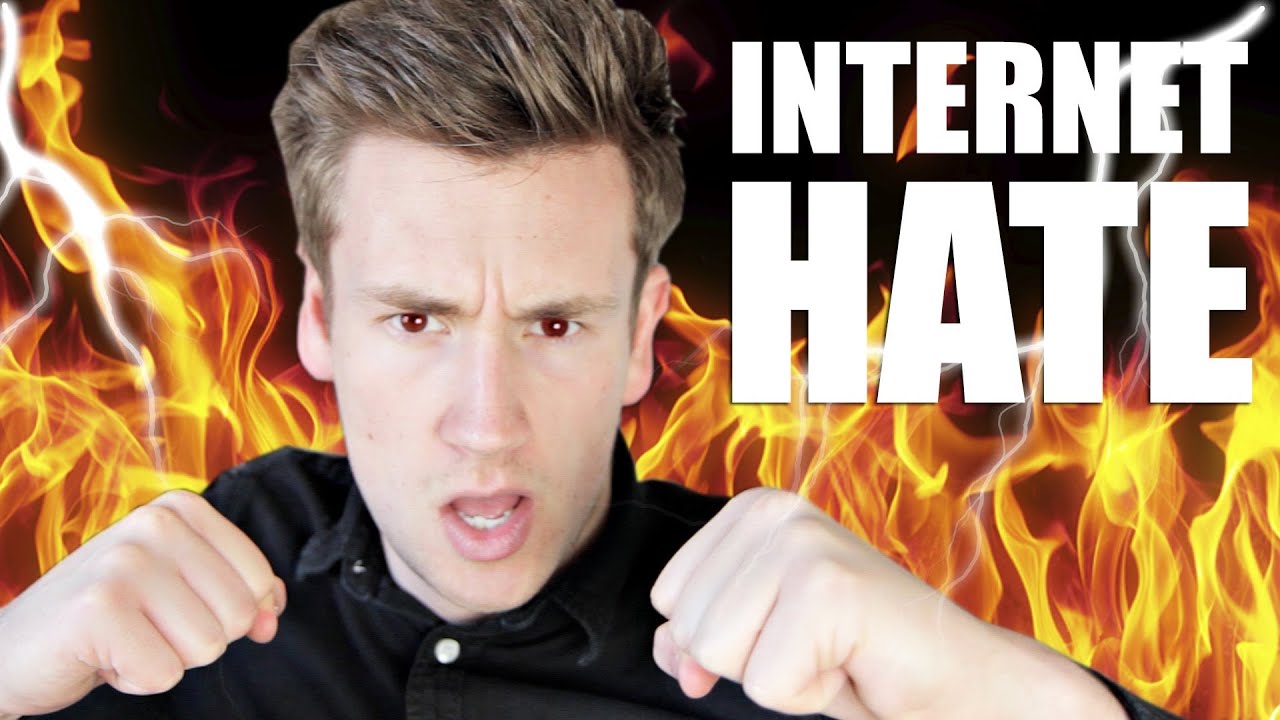 INTERNET HATE