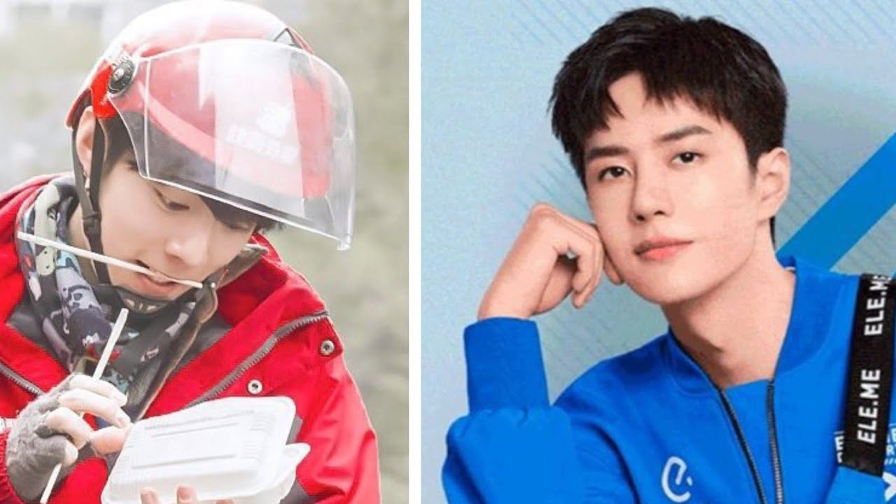 #90 (BJYX) Tiêu Chiến & Vương Nhất Bác - Xa là nhớ!
