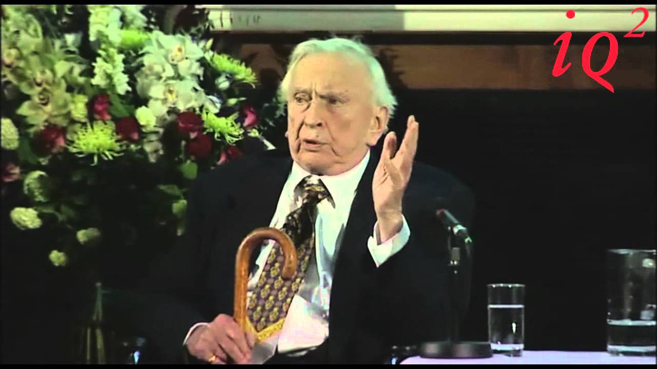 Gore Vidal in conversation with Melvyn Bragg