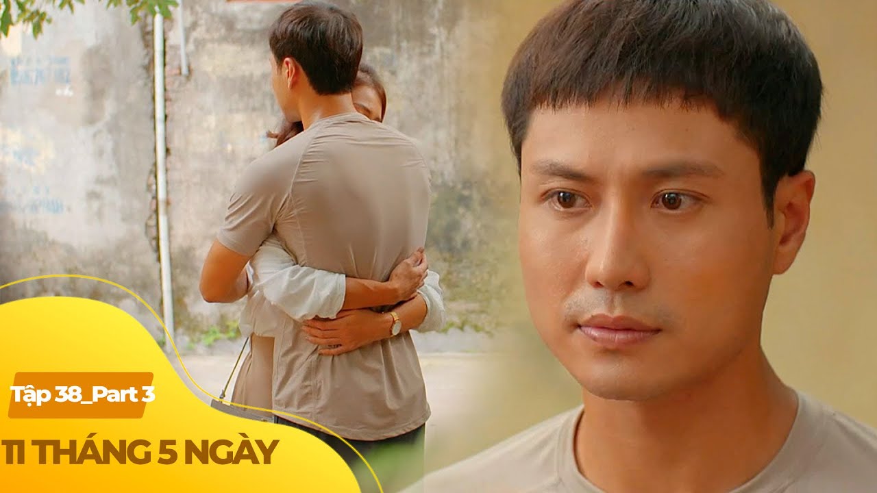 11 Tháng 5 Ngày tập 38 (3/4) | Đại tiểu thư khóc ngất, mè nheo khi crush lớn tiếng quát mắng mình