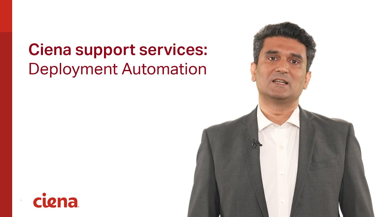 Accelerating Time to Market: The Power of Deployment Automation in Telecom Networks