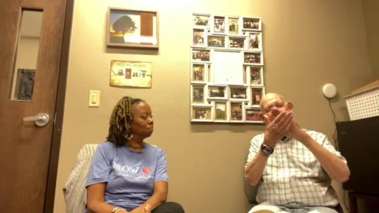 What is Baptist ?    Q&A