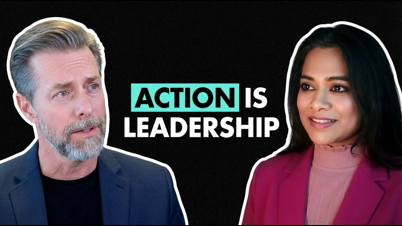 Stop Waiting for Motivation—Leaders Move FIRST#motivation #inspiredleadership#facts#crisisleadership