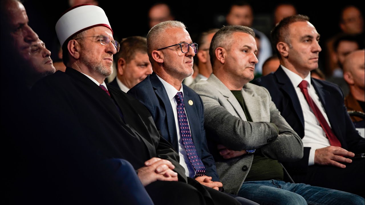 13 vjetori i shoqat&euml;s bamir&euml;se &ldquo;Jetimat e Ballkanit&rdquo; 28.12.2022