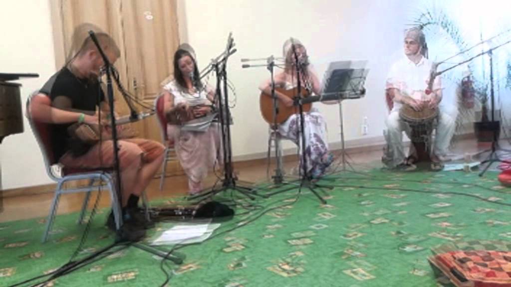 Rami Riti koncerts - Liepaja, 06 08 13