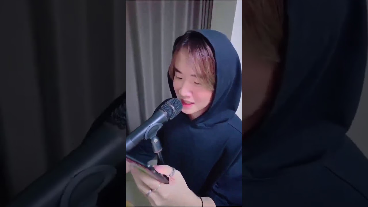 P336 - Bộ ba Mon Nơ Ken cover 