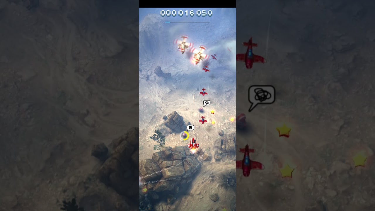 Sky Force Reloaded #1 | Mobile Game Imperium