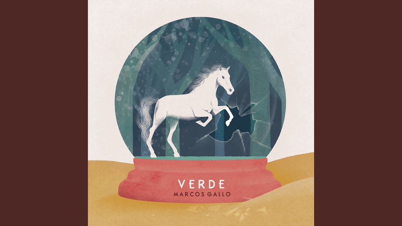Verde