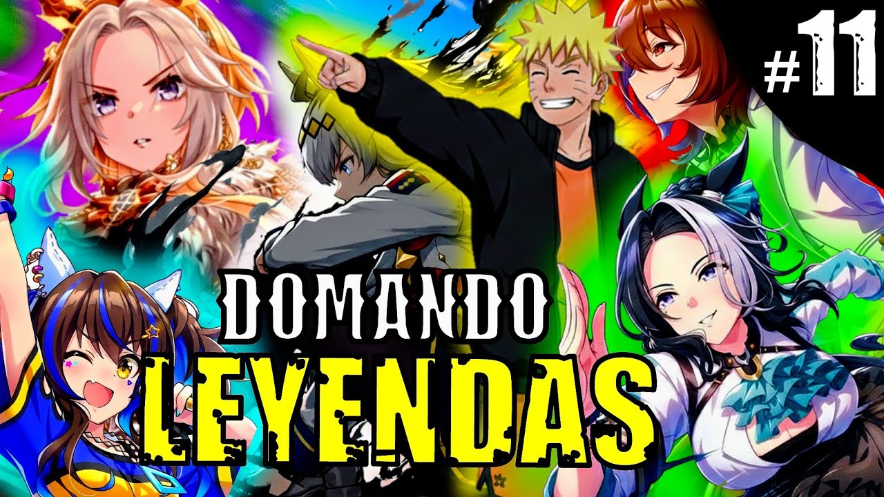 QHPS si Naruto era entrenador de  UMA MUSUME? —CAPITULO 11 (NARUTO X HAREM)