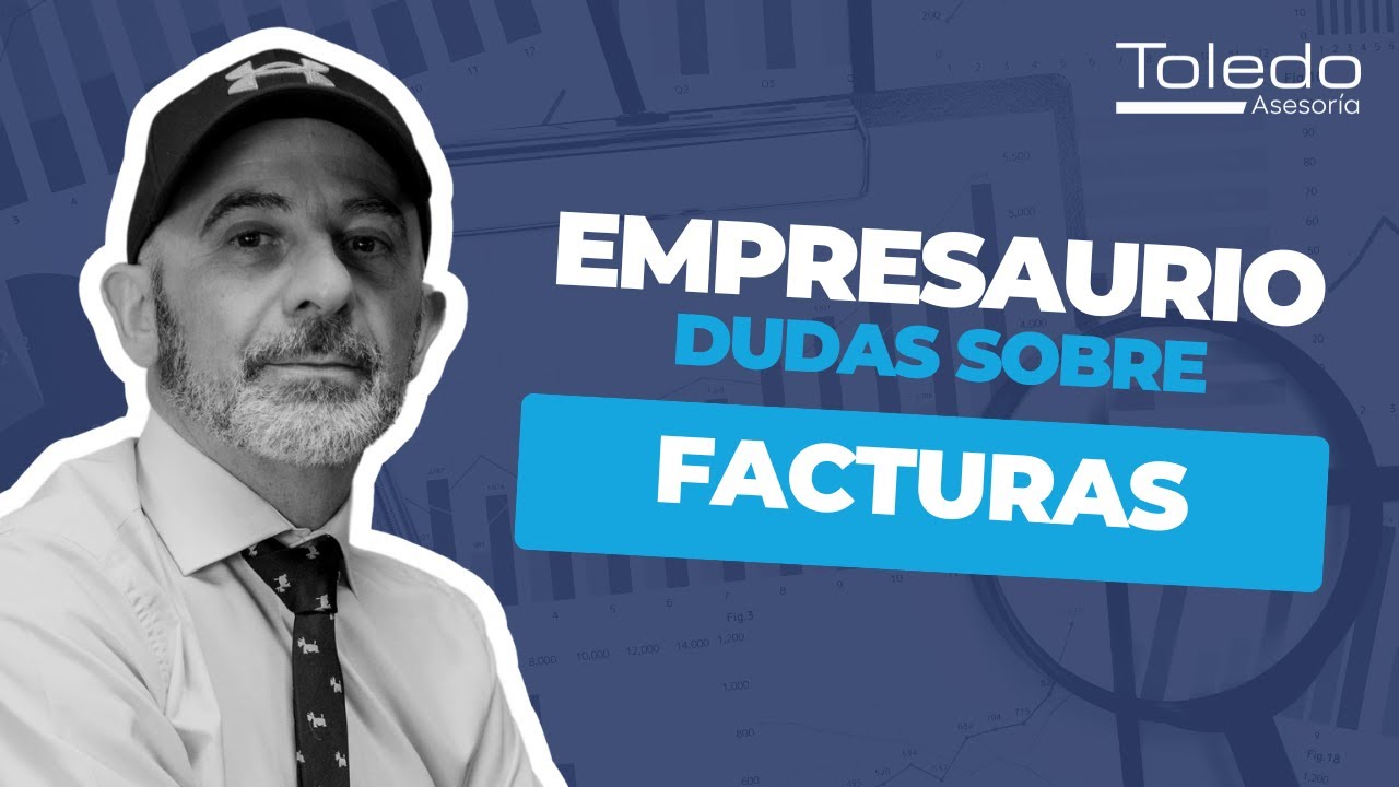 Facturaci&oacute;n, Verifactu y Factura ELECTRONICA &iexcl;Aclarando el caos! 💥