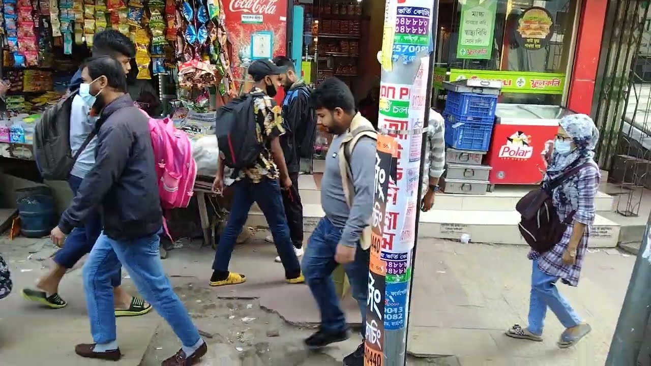 খামারবাড়ি ফার্মগেট ঢাকা || Khamarbari Farmgate Dhaka || BANGLADESHI VLOGGER RINA