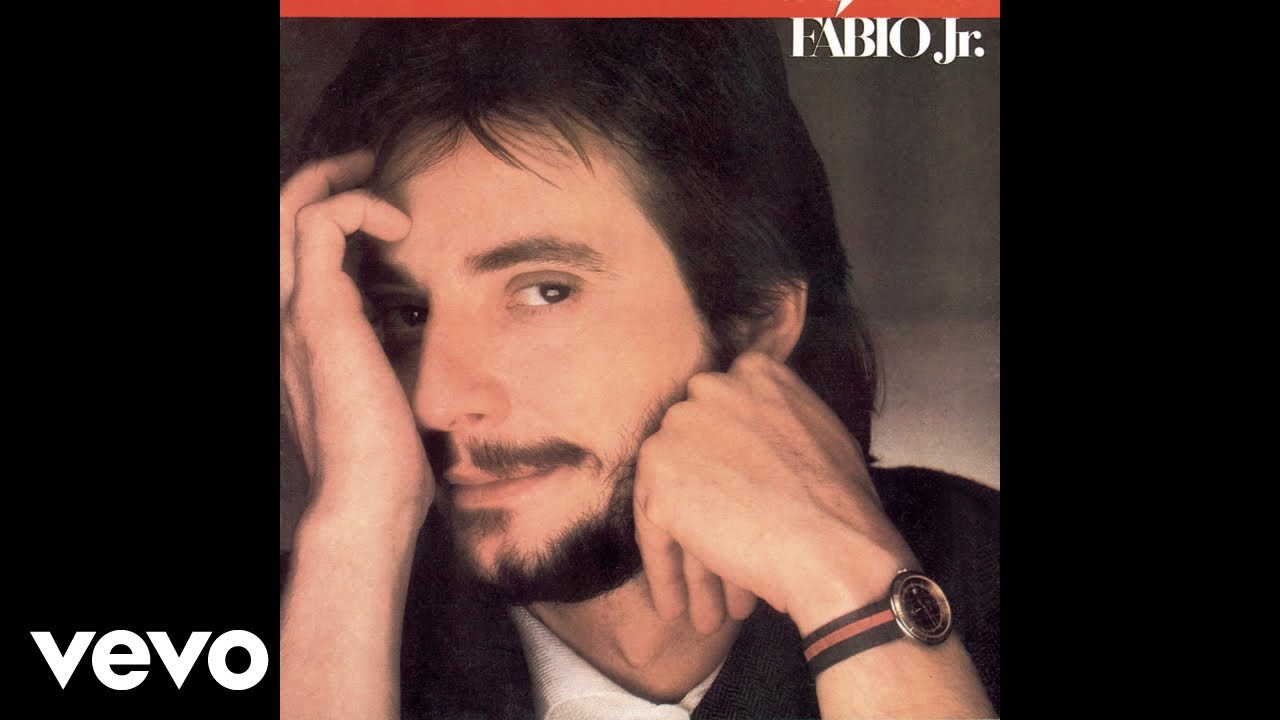 F&aacute;bio Jr. - Prisioneiro (Telefonista) (&Aacute;udio Oficial)